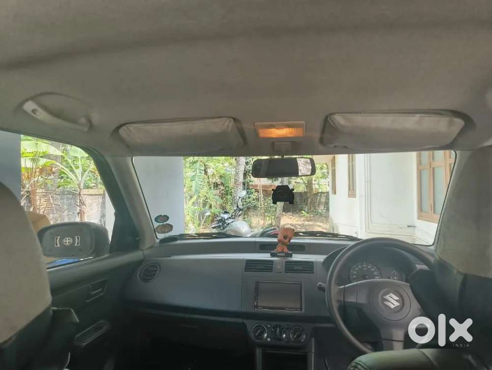 Maruti Suzuki Swift 2008 Diesel Well Maintained