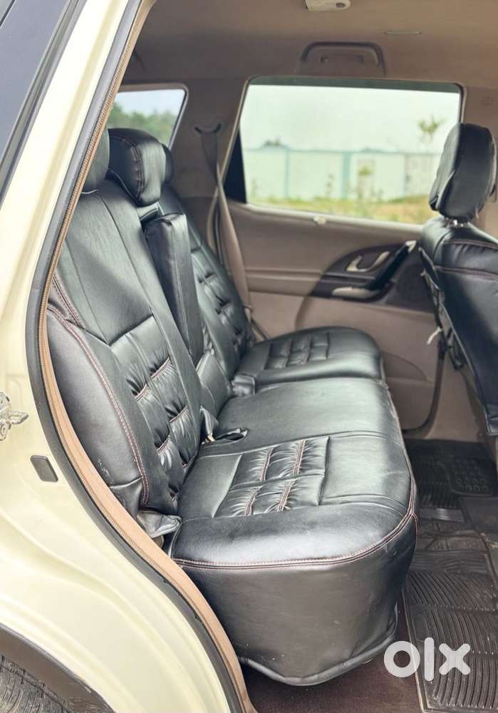 Mahindra Xuv500 W8, 2013, Diesel