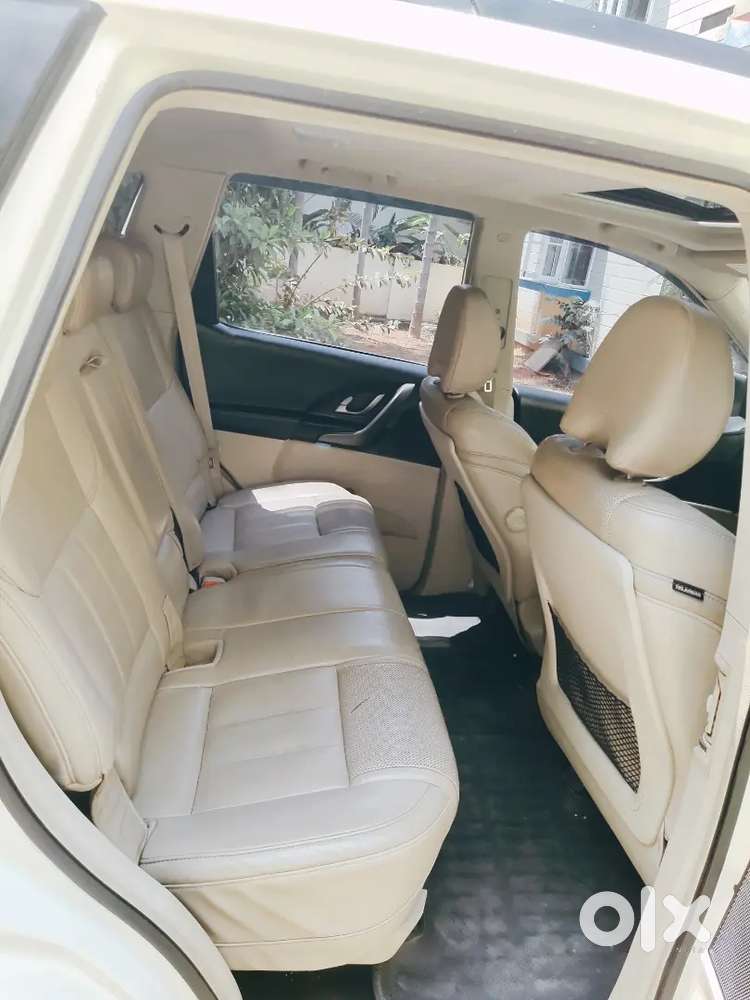 Mahindra Xuv500 2015 Diesel 52000 Km Driven