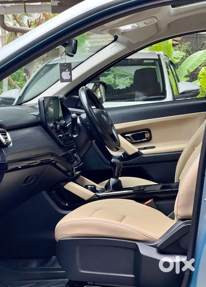 Tata Safari 2.0 Kryotec Xz Plus, 2021, Diesel