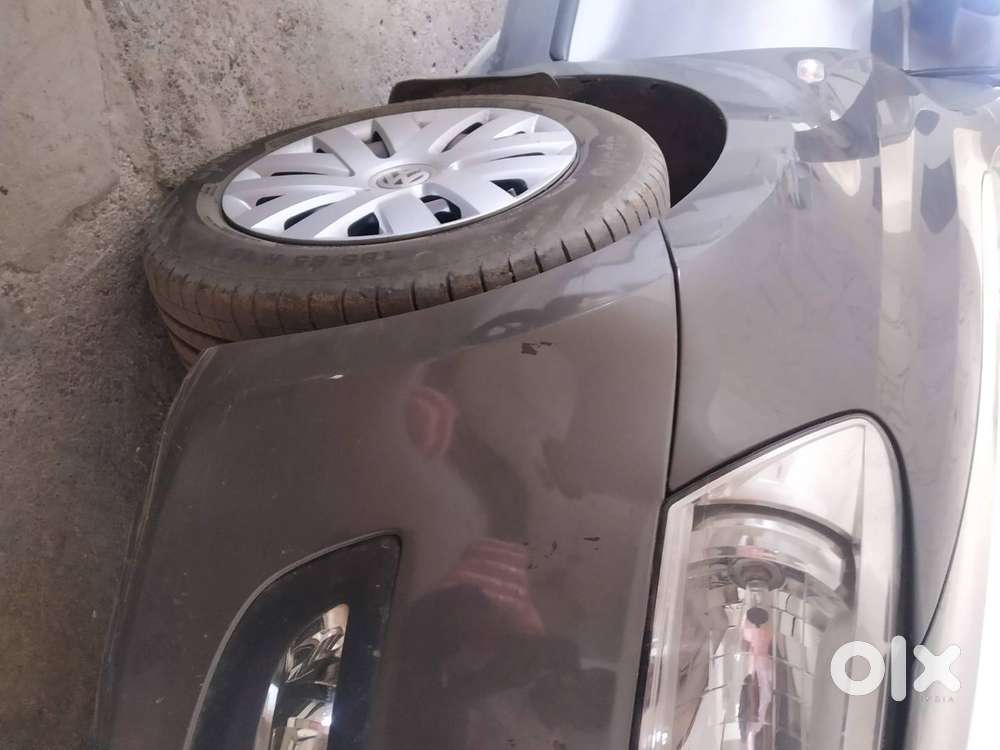 Volkswagen Polo Comfortline 2014