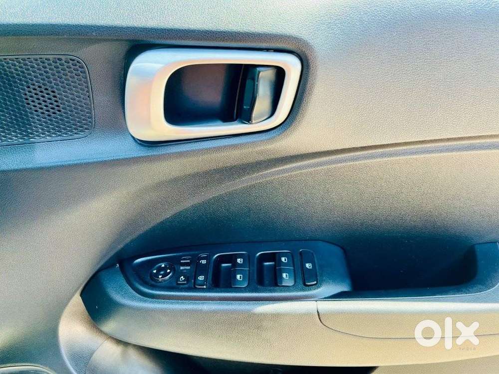 Hyundai Venue Sx Opt, 2021, Diesel