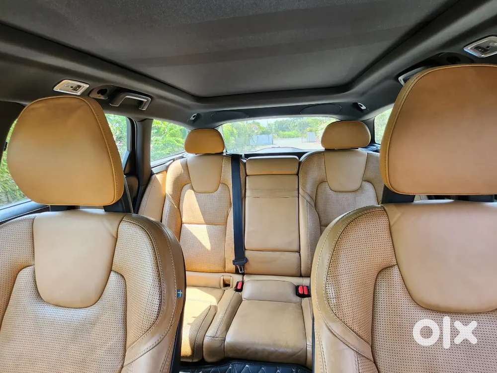 Volvo V 90 D5 2017 Diesel Car