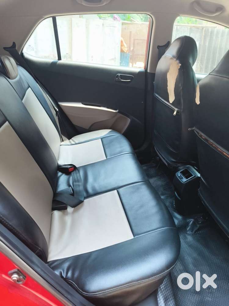 Hyundai Grand I10 1.2 Crdi Magna, 2018, Petrol