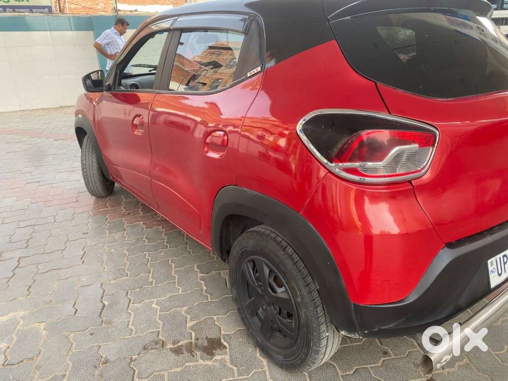 Renault Kwid Climber 2017
