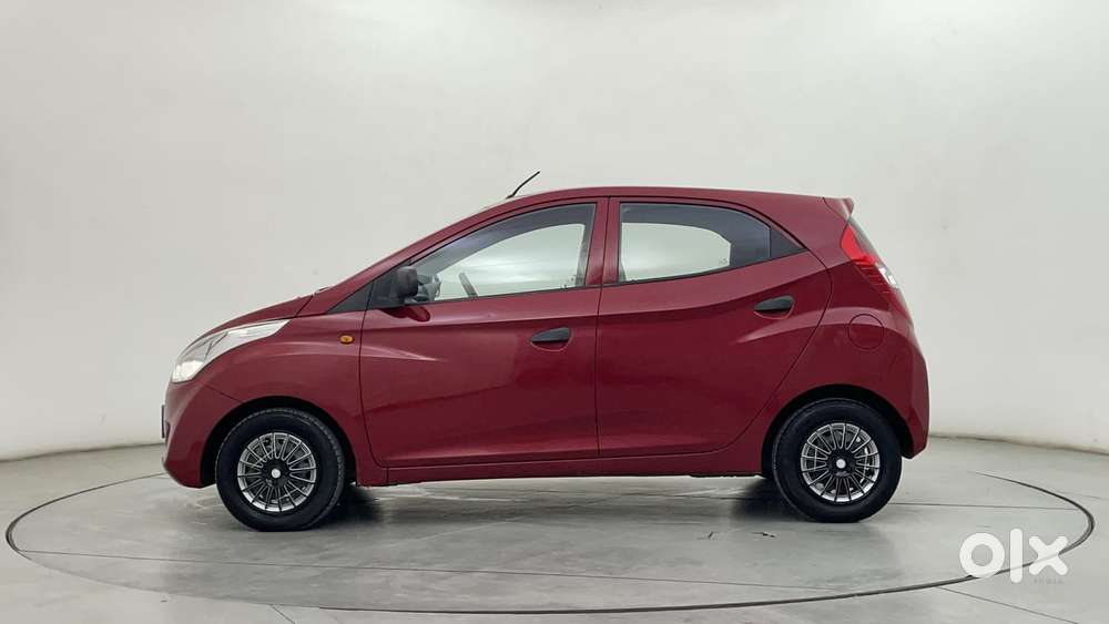 Hyundai Eon Magna +, 2018, Petrol