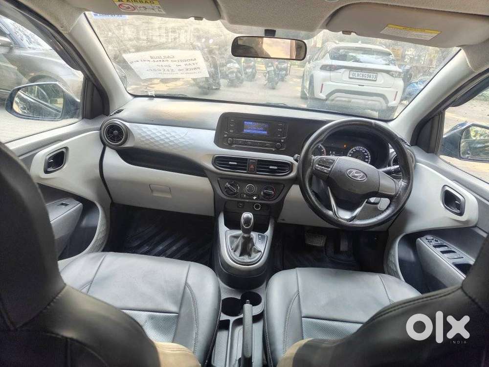 Hyundai Grand I10 Nios Magna, 2020, Petrol