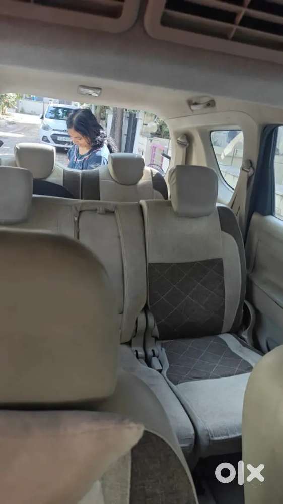 2016 Maruti Suzuki Ertiga Diesel Manual