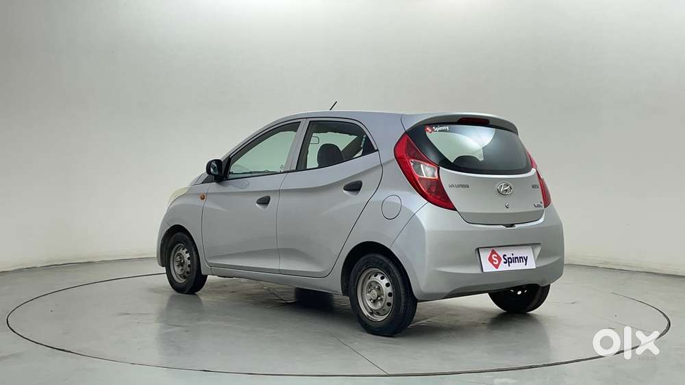 Hyundai EON Era +, 2012, Petrol