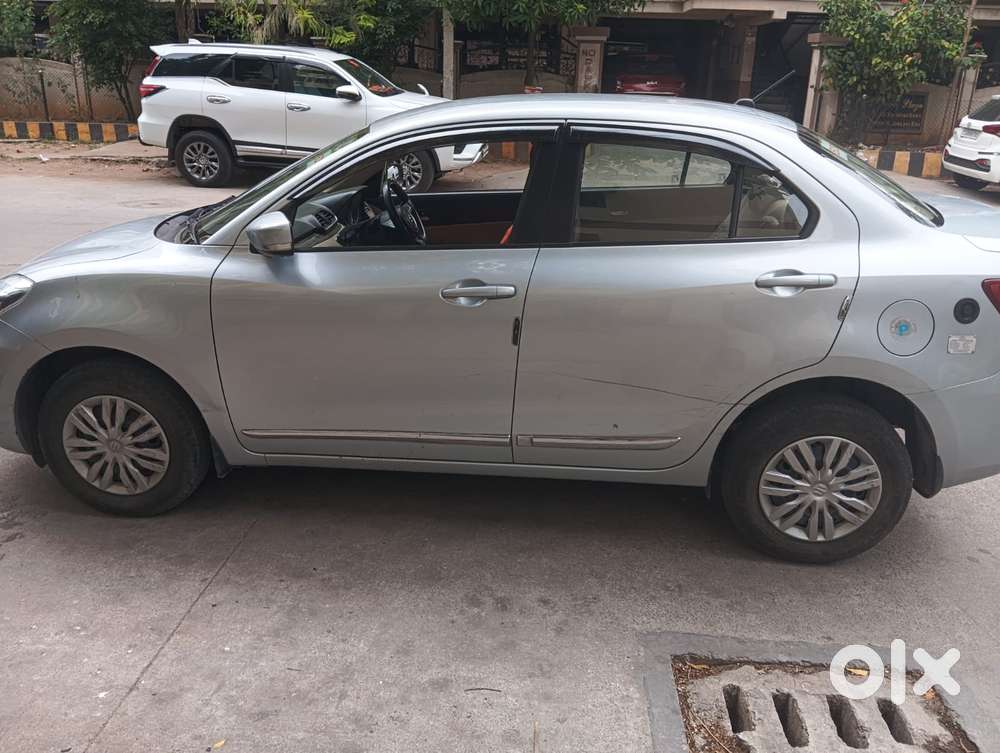Maruti Suzuki Dzire 1.2 Vxi, 2024, Cng & Hybrids