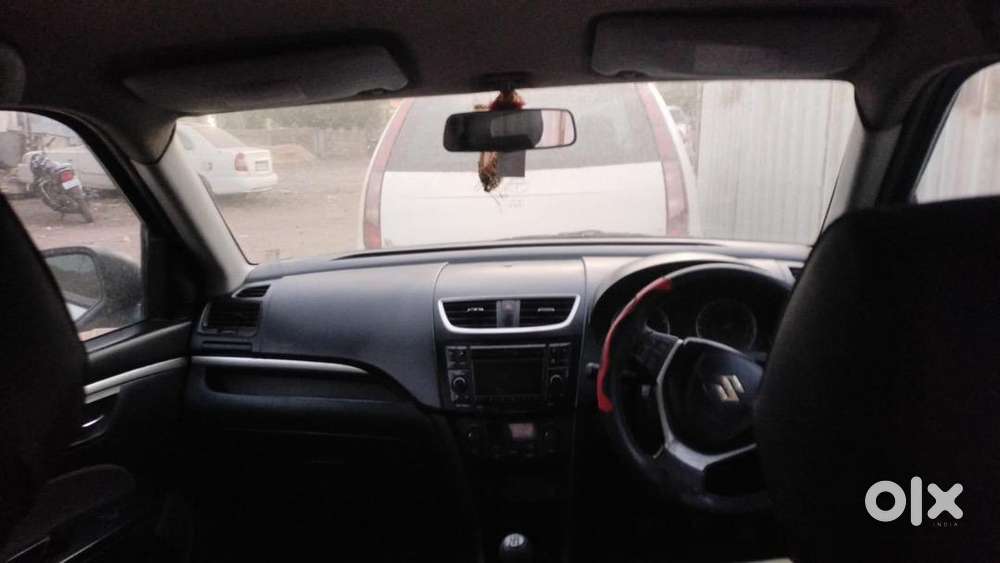 Maruti Suzuki Swift 2012 Diesel Good Condition