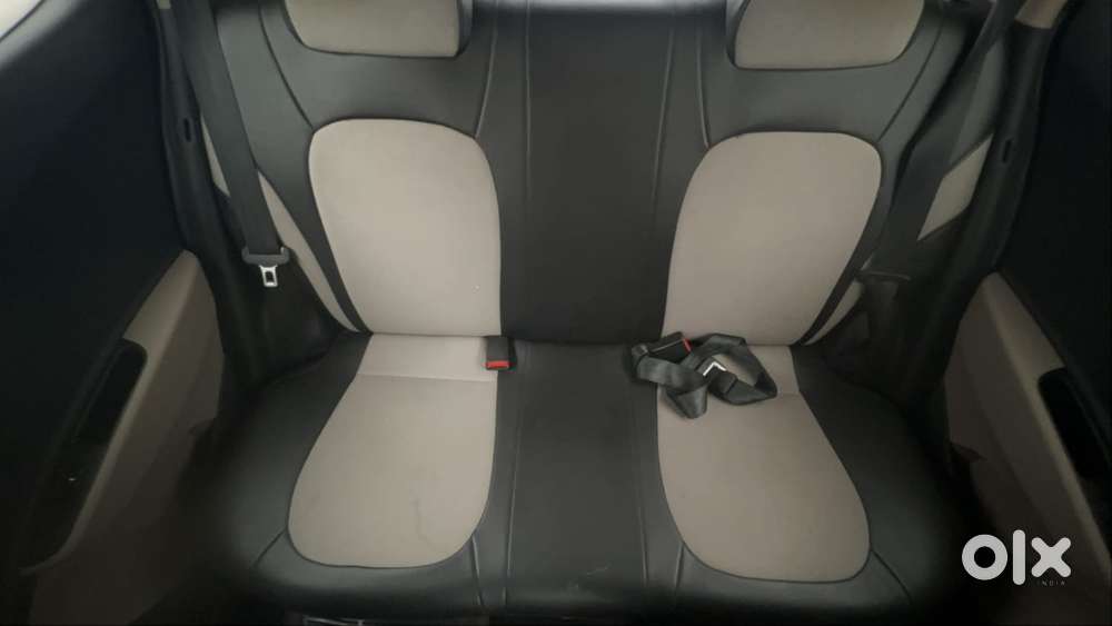 Hyundai Grand I10 1.2 Kappa Sportz, 2016, Petrol