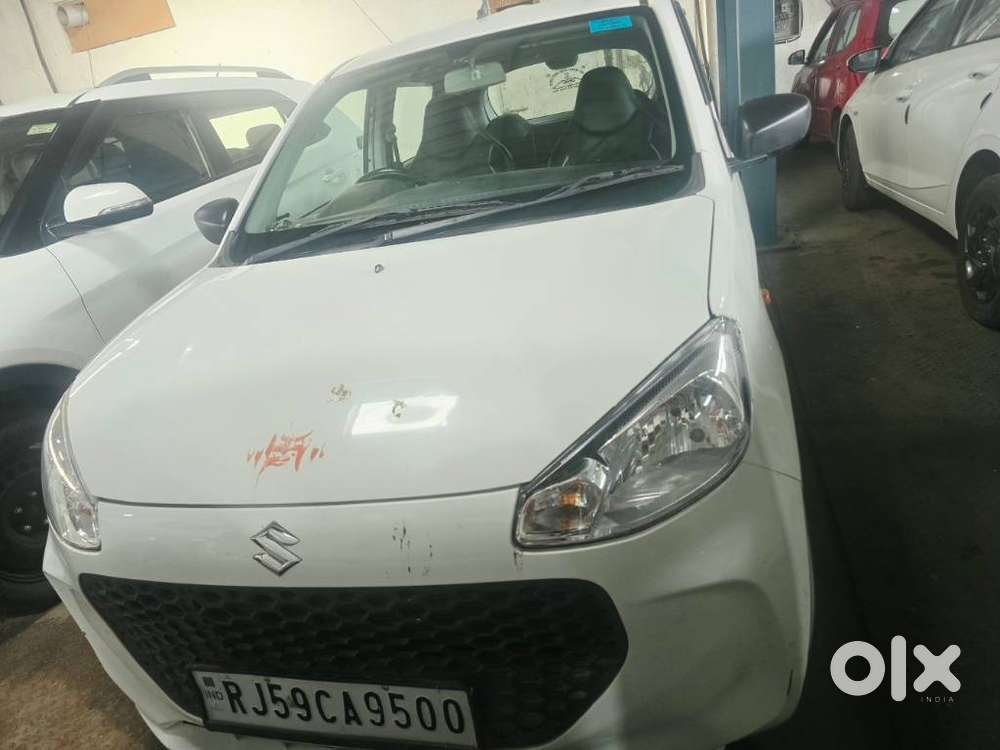 Maruti Suzuki Alto K10 Vxi (o), 2024, Petrol
