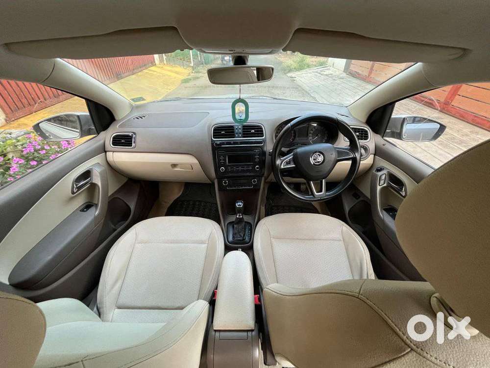 Skoda Rapid, 2016, Diesel