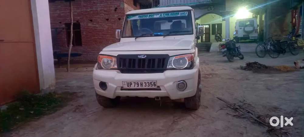 Bolero Me Koi Dikkat Nhi Hai