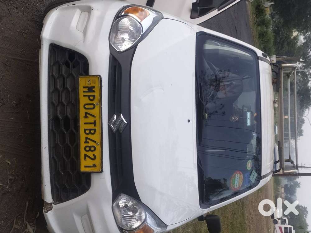 Maruti Suzuki Alto 2022