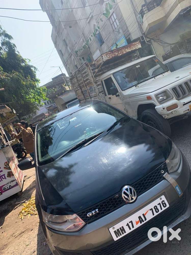 Volkswagen Polo 2011 Diesel Well Maintained