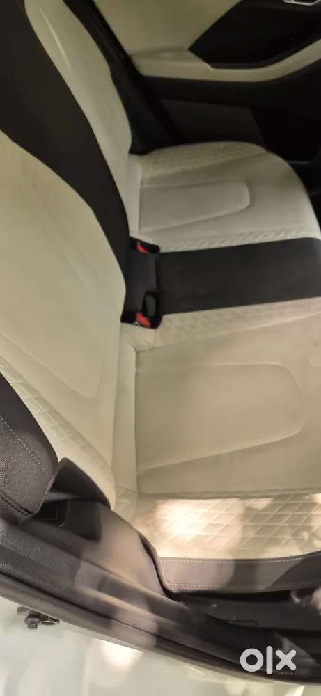 Hyundai Creta Facelift 2022
