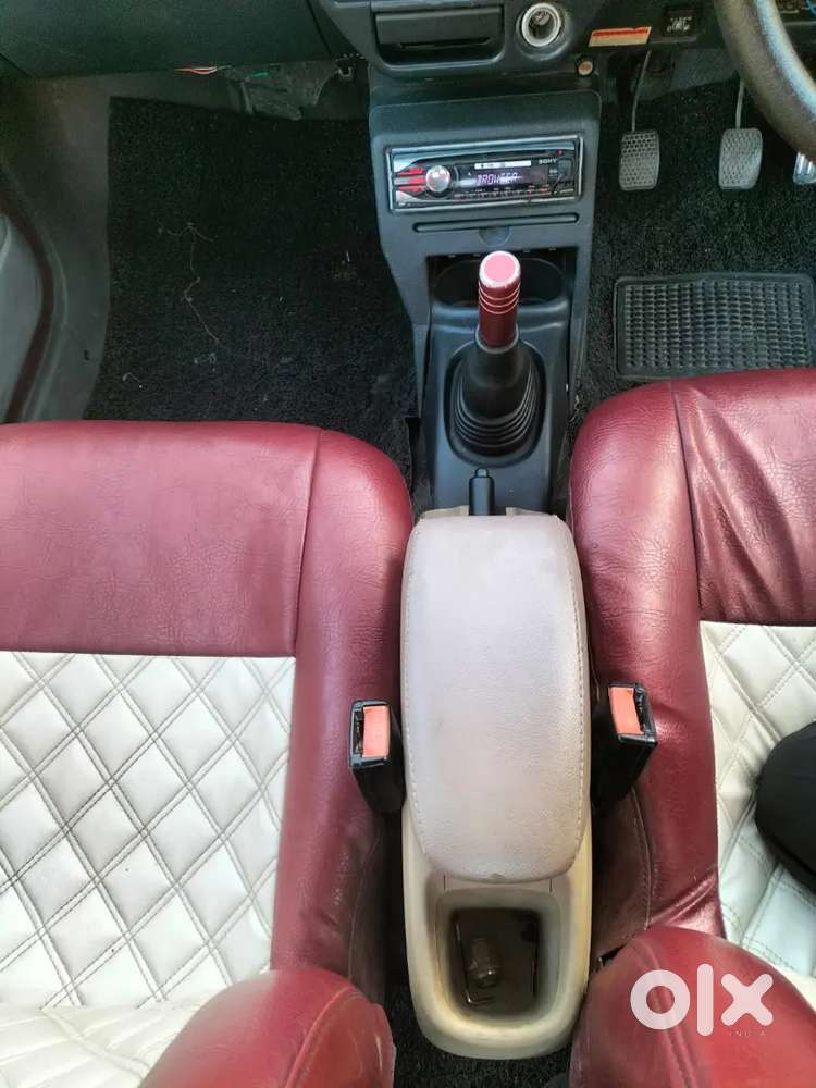 Maruti Suzuki 800 2006 Petrol Well Maintained