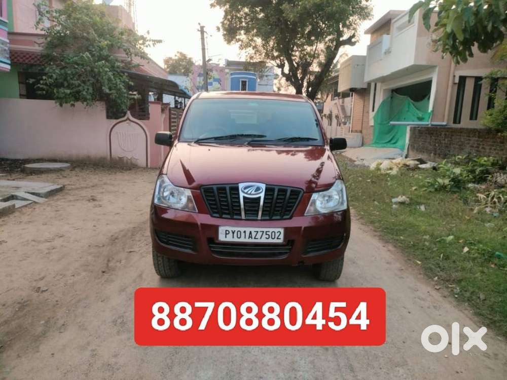 Mahindra Xylo, 2010, Diesel
