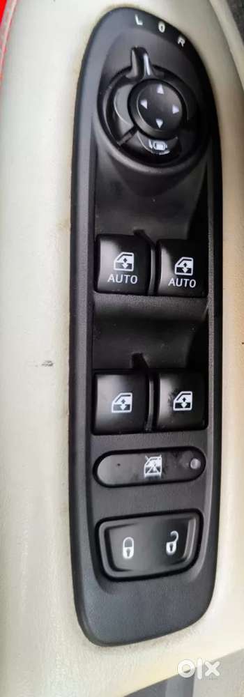 Jeep Compass 2.0 Limited, 2018, Diesel