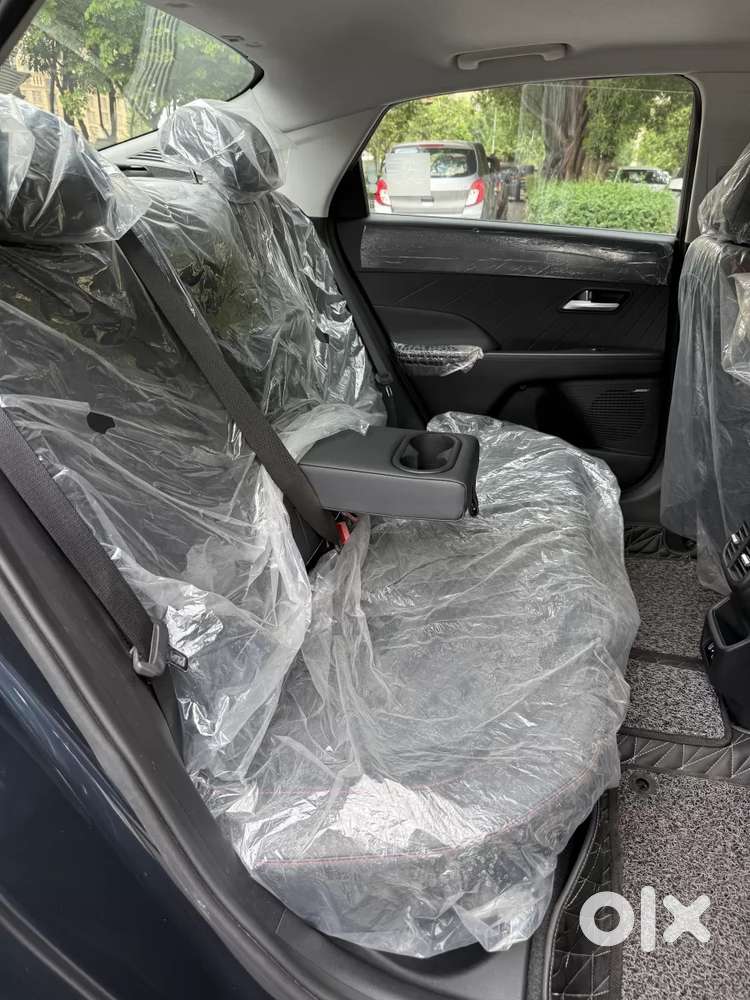 Hyundai Verna 1.5 Sx Turbo Petrol Mt, 2023, Petrol