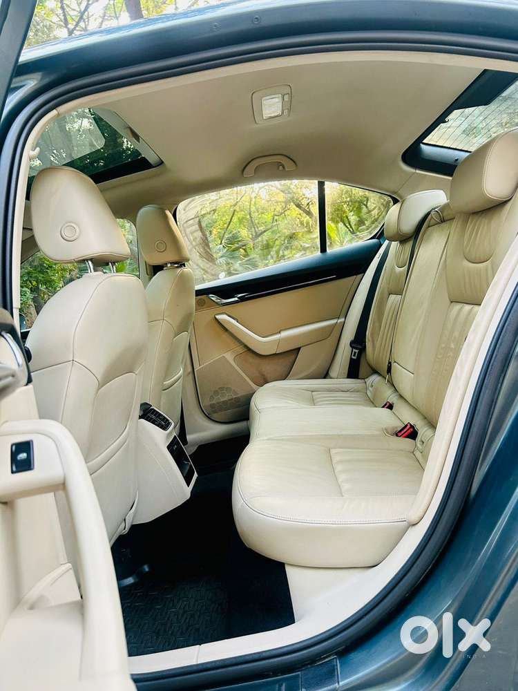 Skoda Octavia 1.8 Tsi At L K, 2018, Petrol