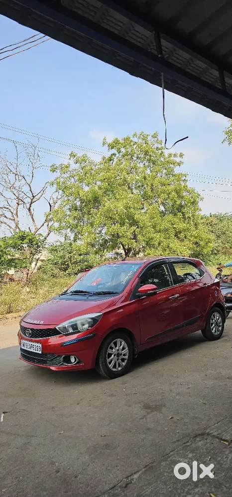 Tata Tiago 1.05 Revotorq 2017