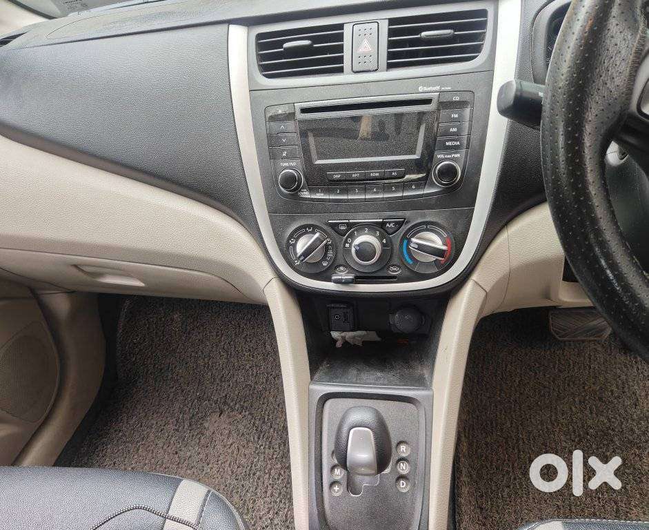 Maruti Suzuki Celerio 1.0 Zxi Ags, 2020, Petrol