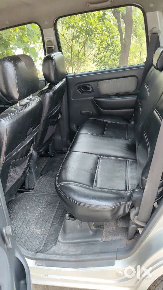 Maruti Suzuki Wagon R 2008