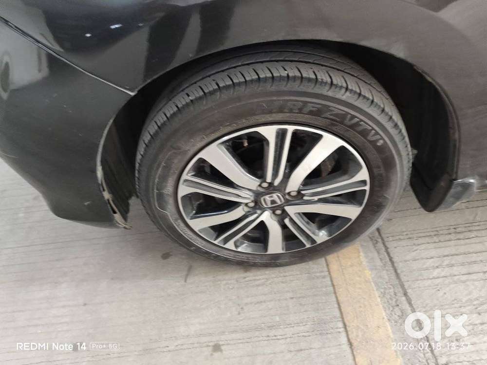 Honda Amaze Vx 1.2 Petrol Cvt, 2023, Petrol