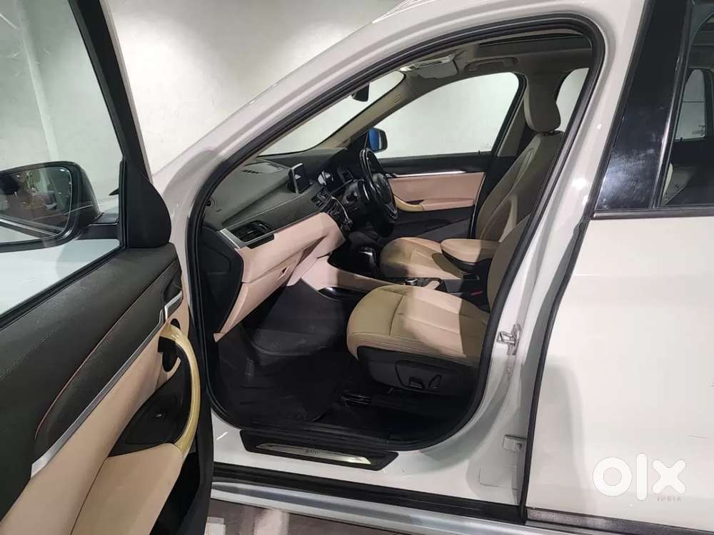 Bmw X1 2.0 Sdrive20d Xline, 2019, Diesel