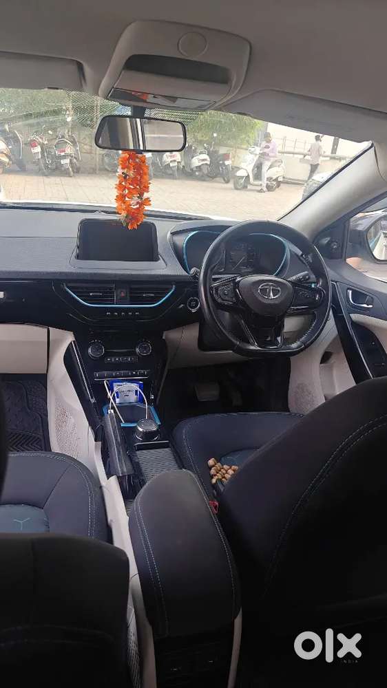 Tata Nexon Ev 2022 Brand New Battery Electric Well Maintained