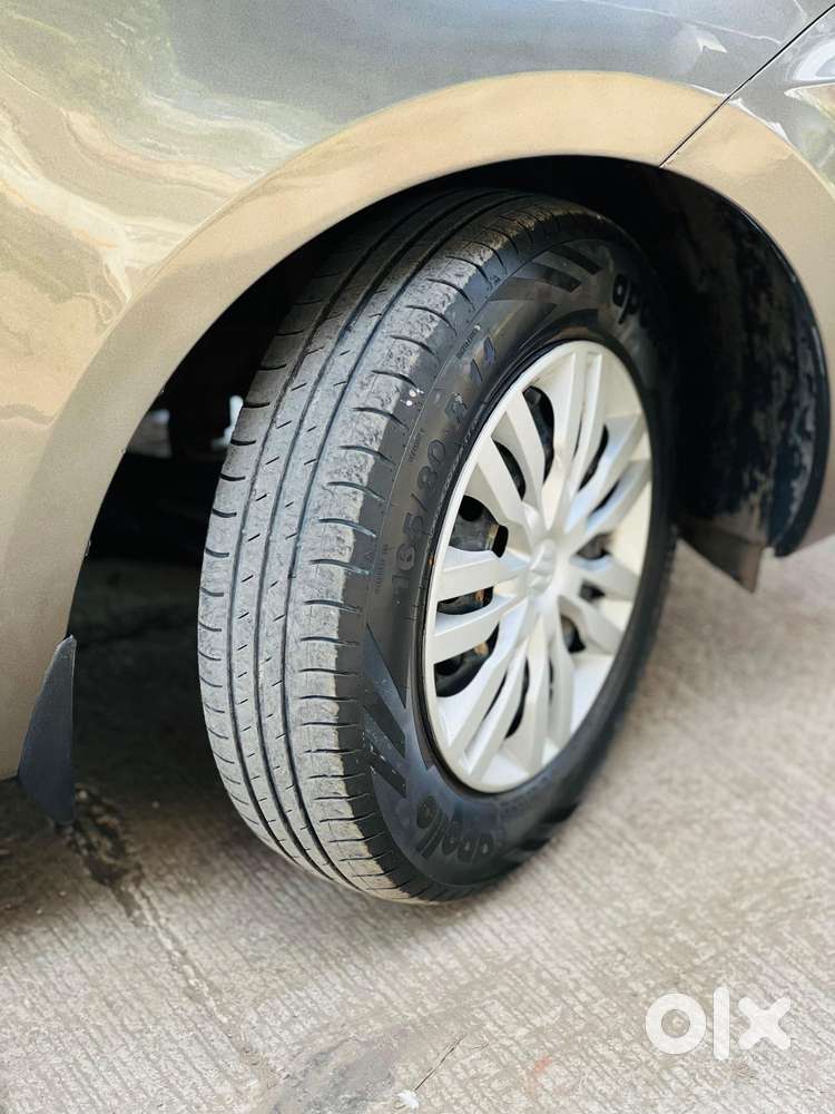 Maruti Suzuki Dzire 1.2 Vxi, 2020, Petrol