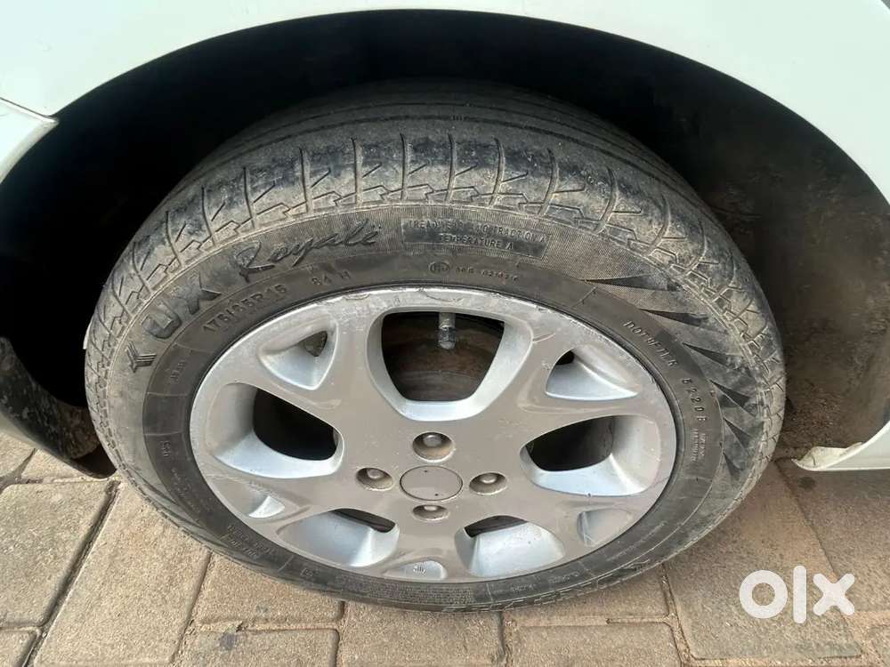 Renault Pulse 2012 Diesel 85000 Km Driven