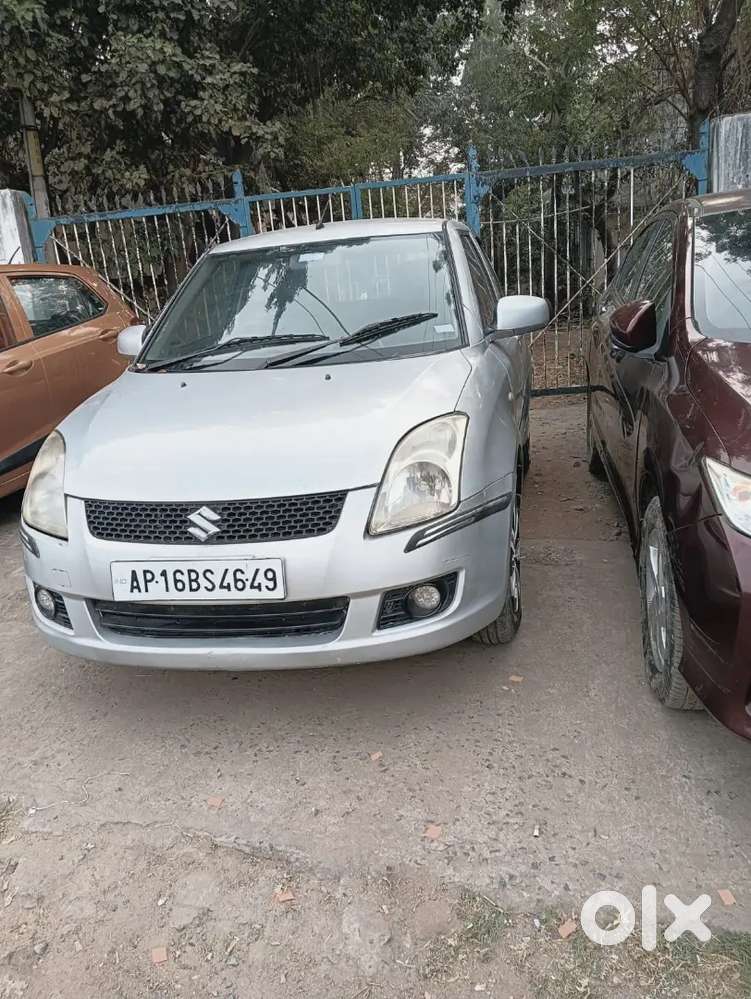 Swift Vdi Maruti Suzuki 2010 Diesel Manual