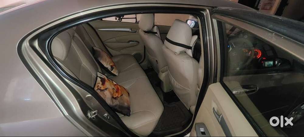 Honda City 1.5 V I-vtec Bs4  Mint Condition  5y Tax & Insurance