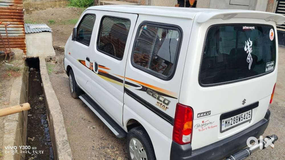 Maruti Suzuki Eeco 2024