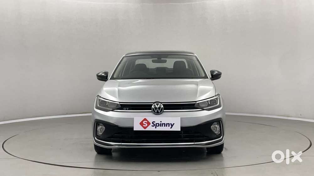 Volkswagen Virtus Gt Edge Limited Edition Dsg, 2022, Petrol