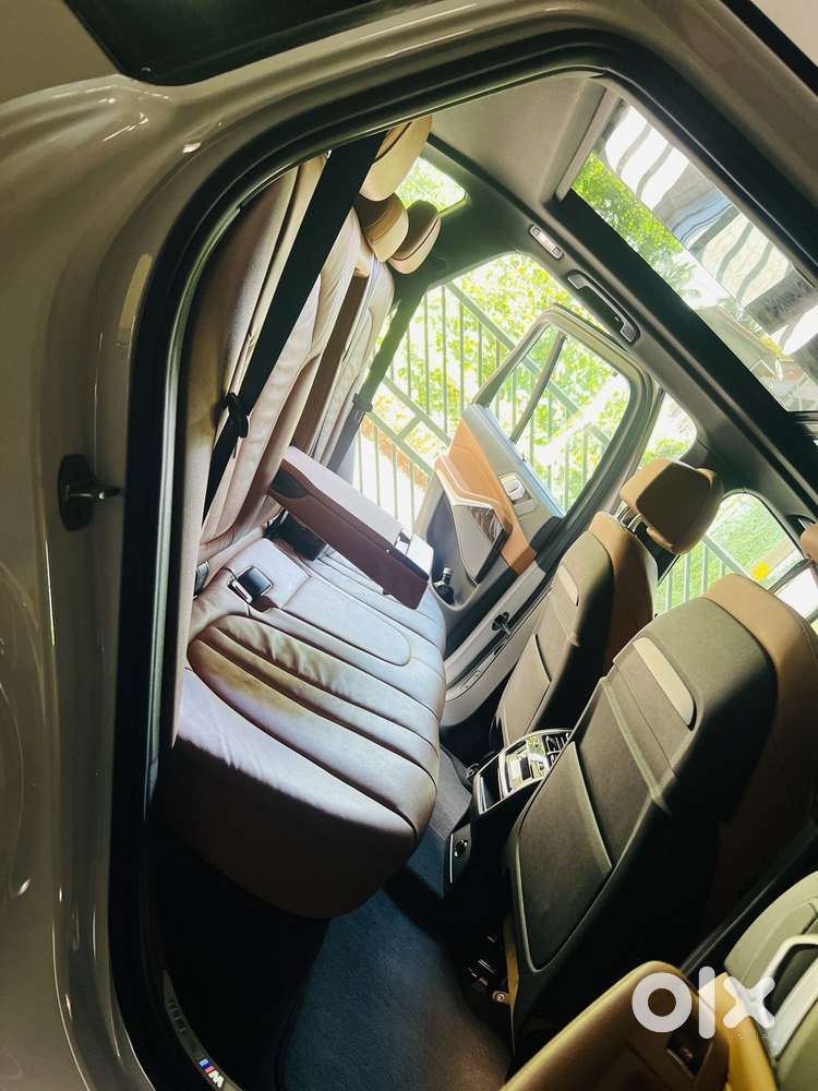 Bmw X5 Xdrive40i M Sport, 2020, Petrol