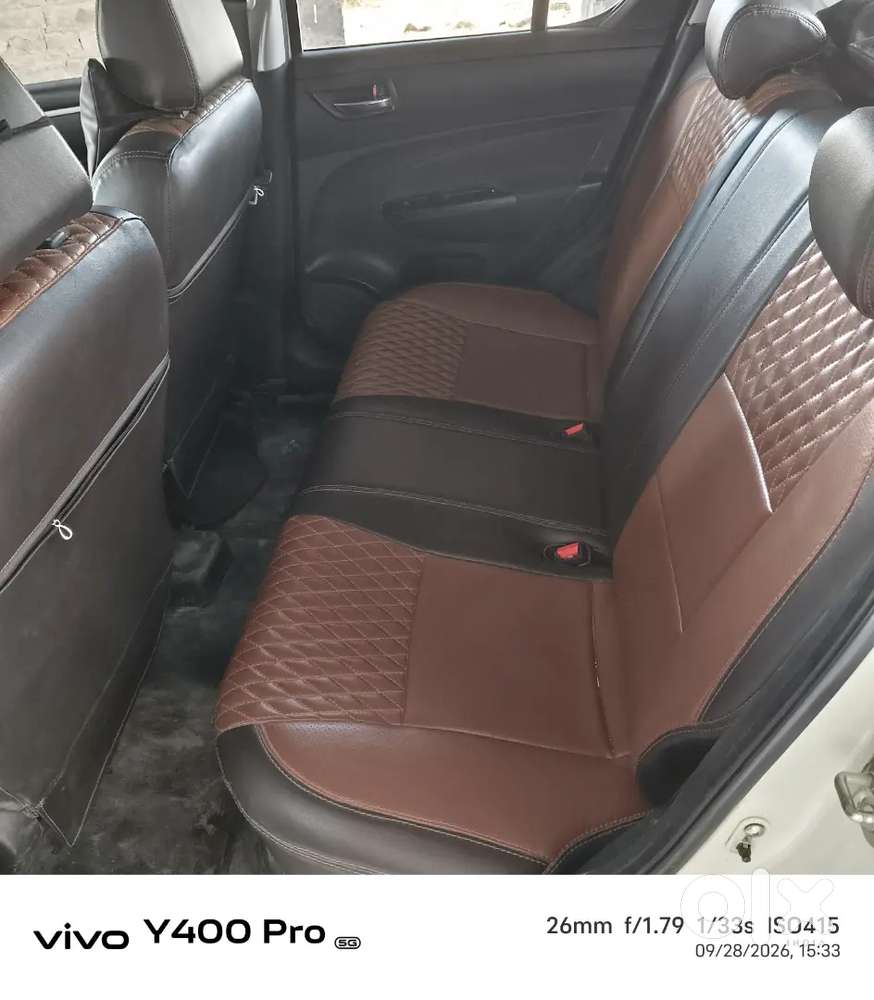Maruti Suzuki Swift Vdi 2017