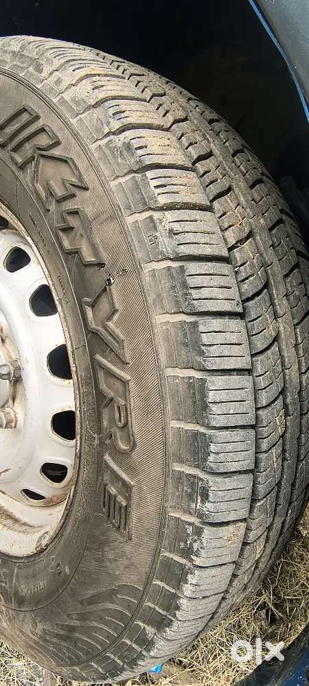 Mahindra Scorpio 2015 Diesel 9 Str