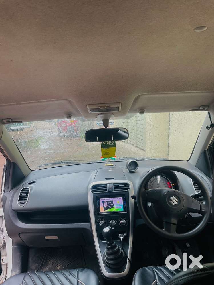 Maruti Suzuki Ritz In Immaculate Condition