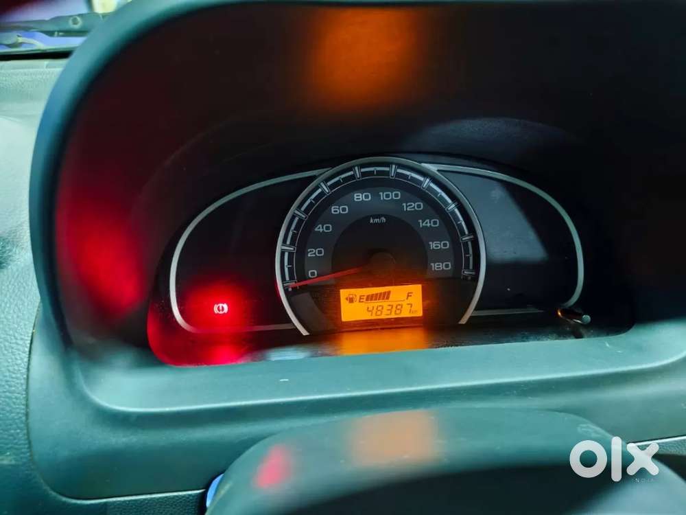 Maruti Suzuki Alto 800 0.8 Vxi (o), 2017, Petrol