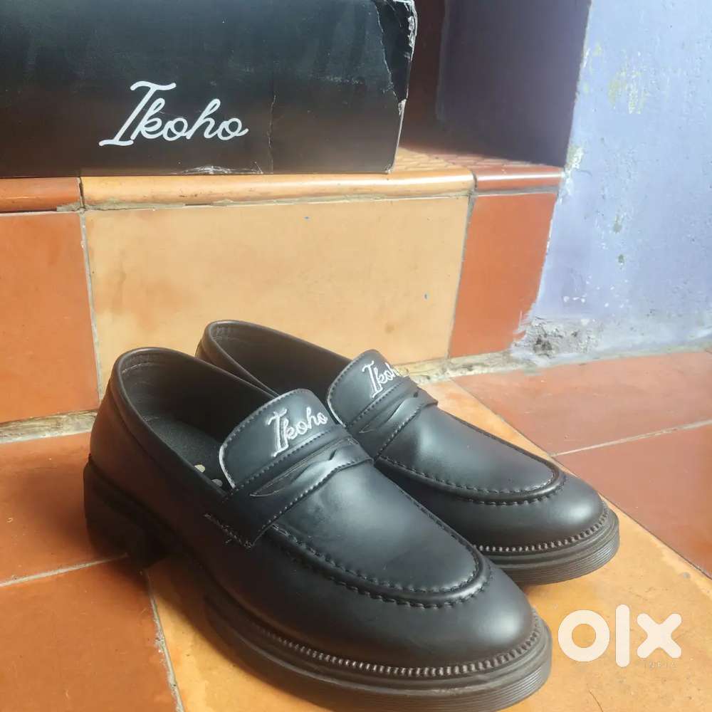 Ikoho tax free penny loafers - Men in undefined, - 1845619430