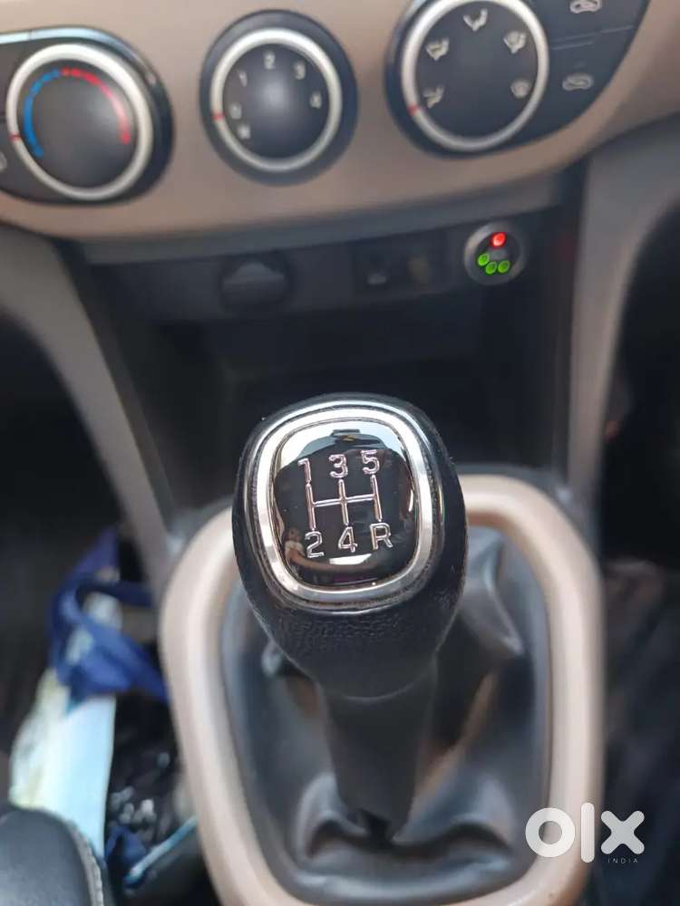 Hyundai Grand I10 – Excellent Condition (first Owner)