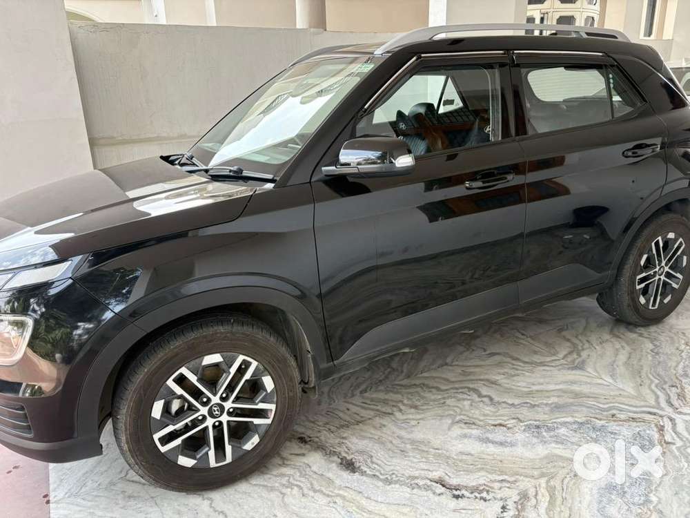 2024 Hyundai Venue Diesel Top Model ( Sx )