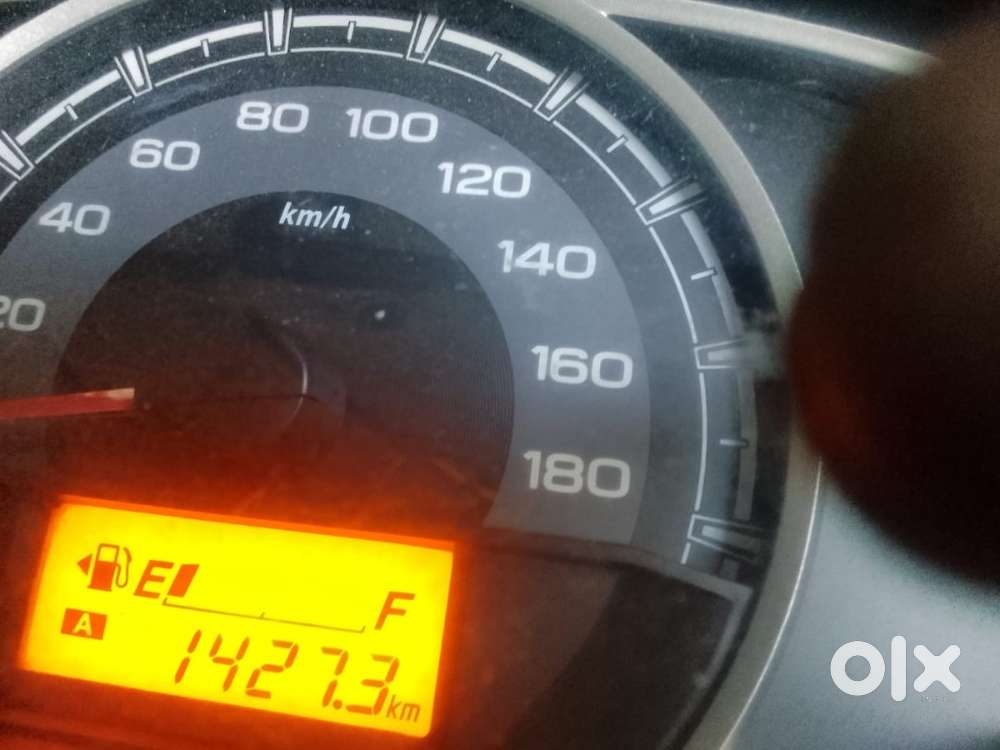 Maruti Alto Lxi 2014