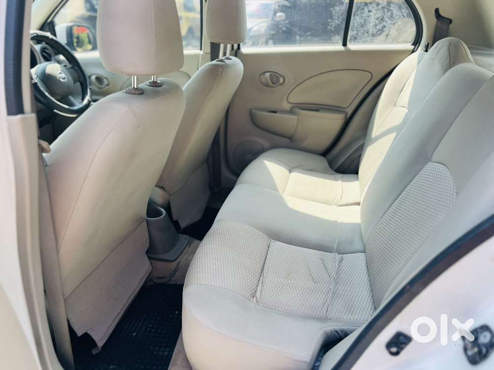 Nissan Micra Xl O Diesel, 2011, Diesel