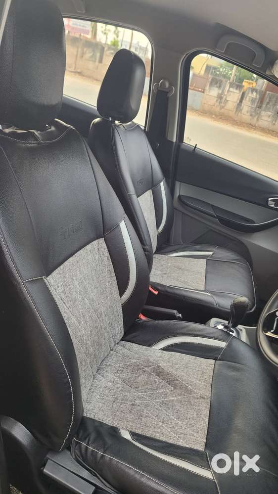 Tata Tiago 1.2 Revotron Xza, 2018, Petrol